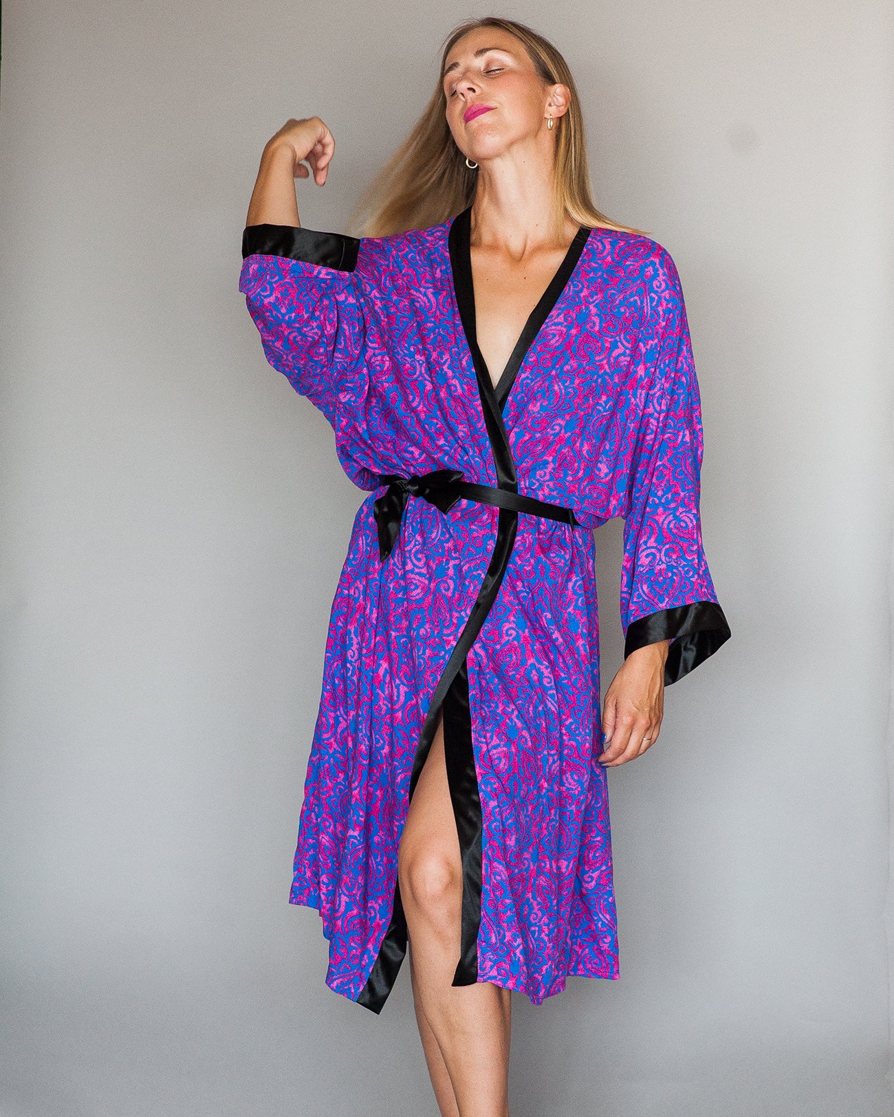Kimono TENERIFE