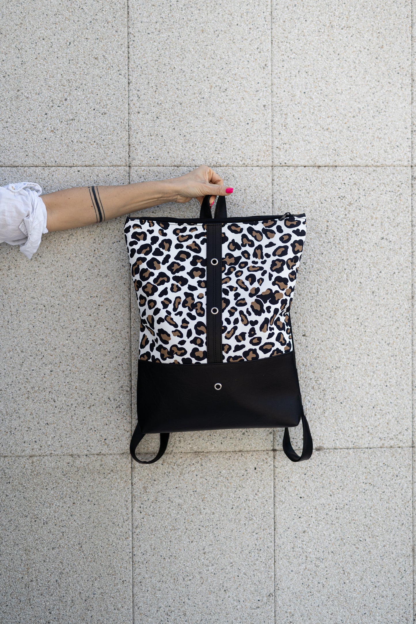 Daypack Ruksak Savage