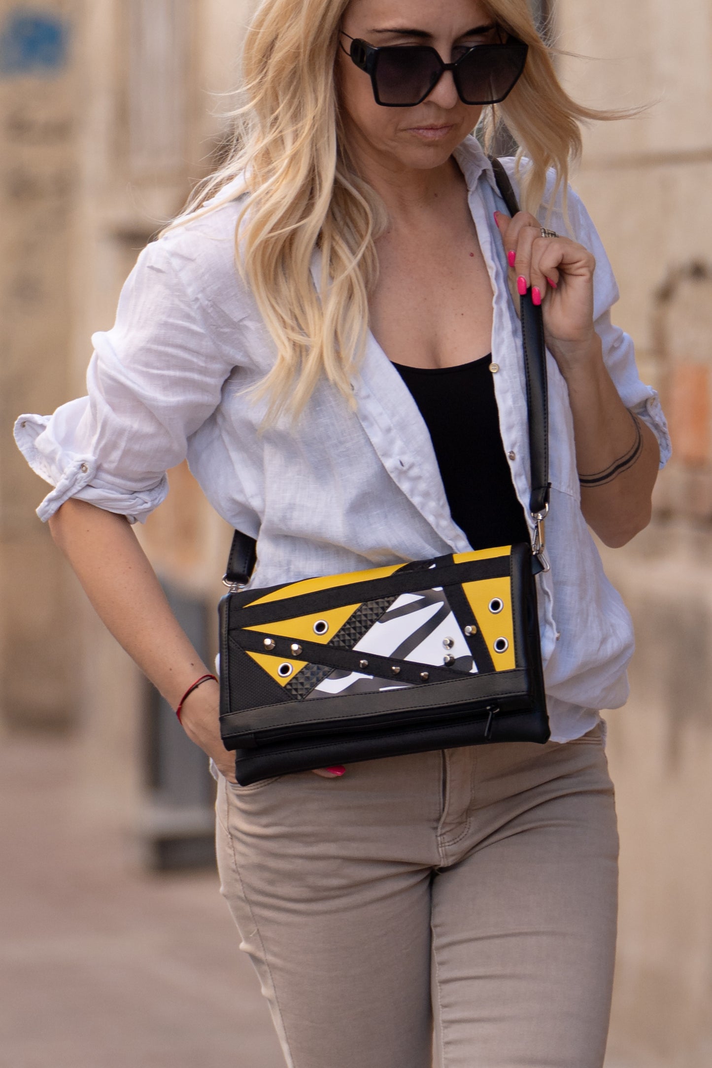 BAGoholic Lemon