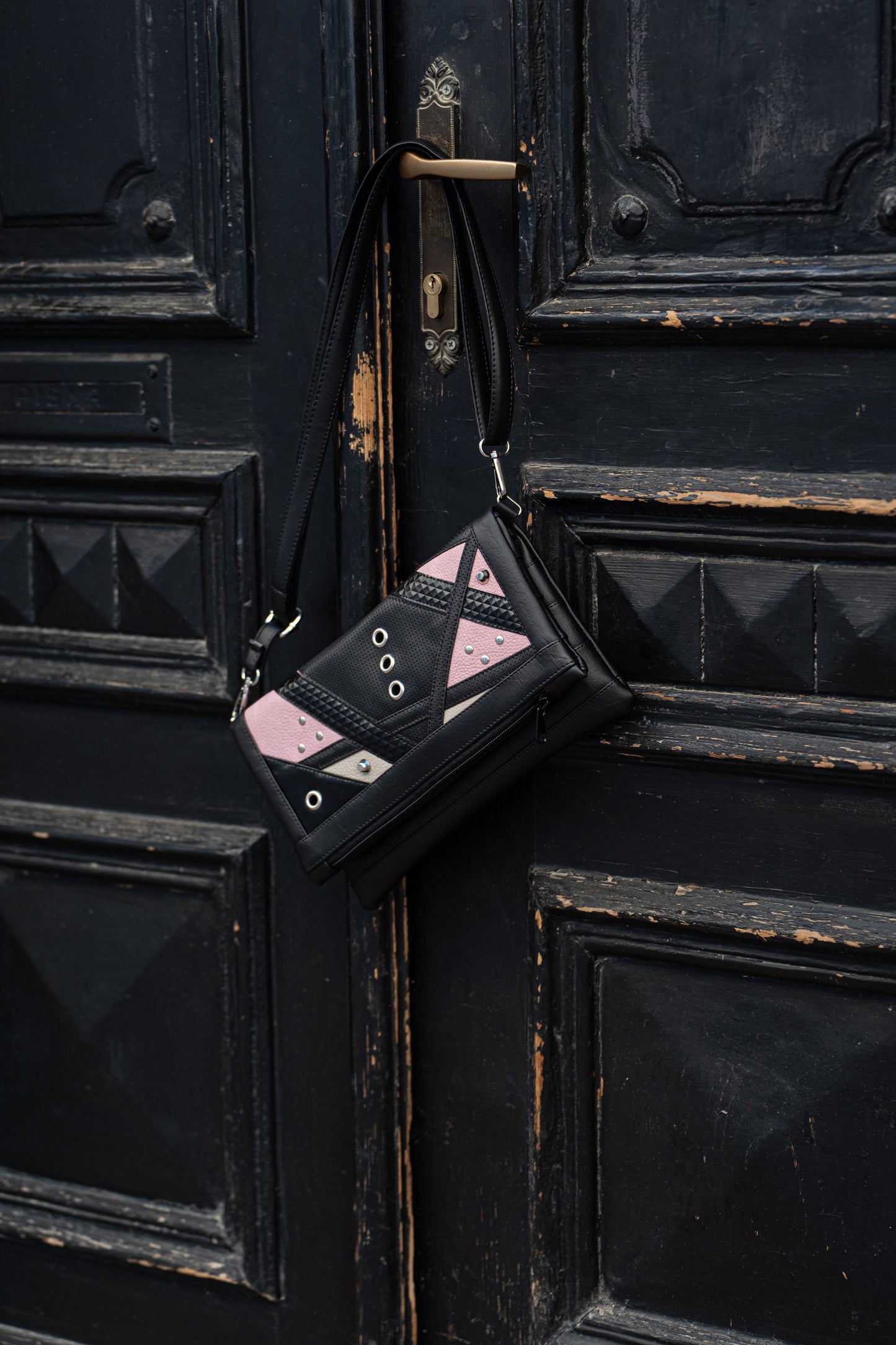 BAGoholic Pink