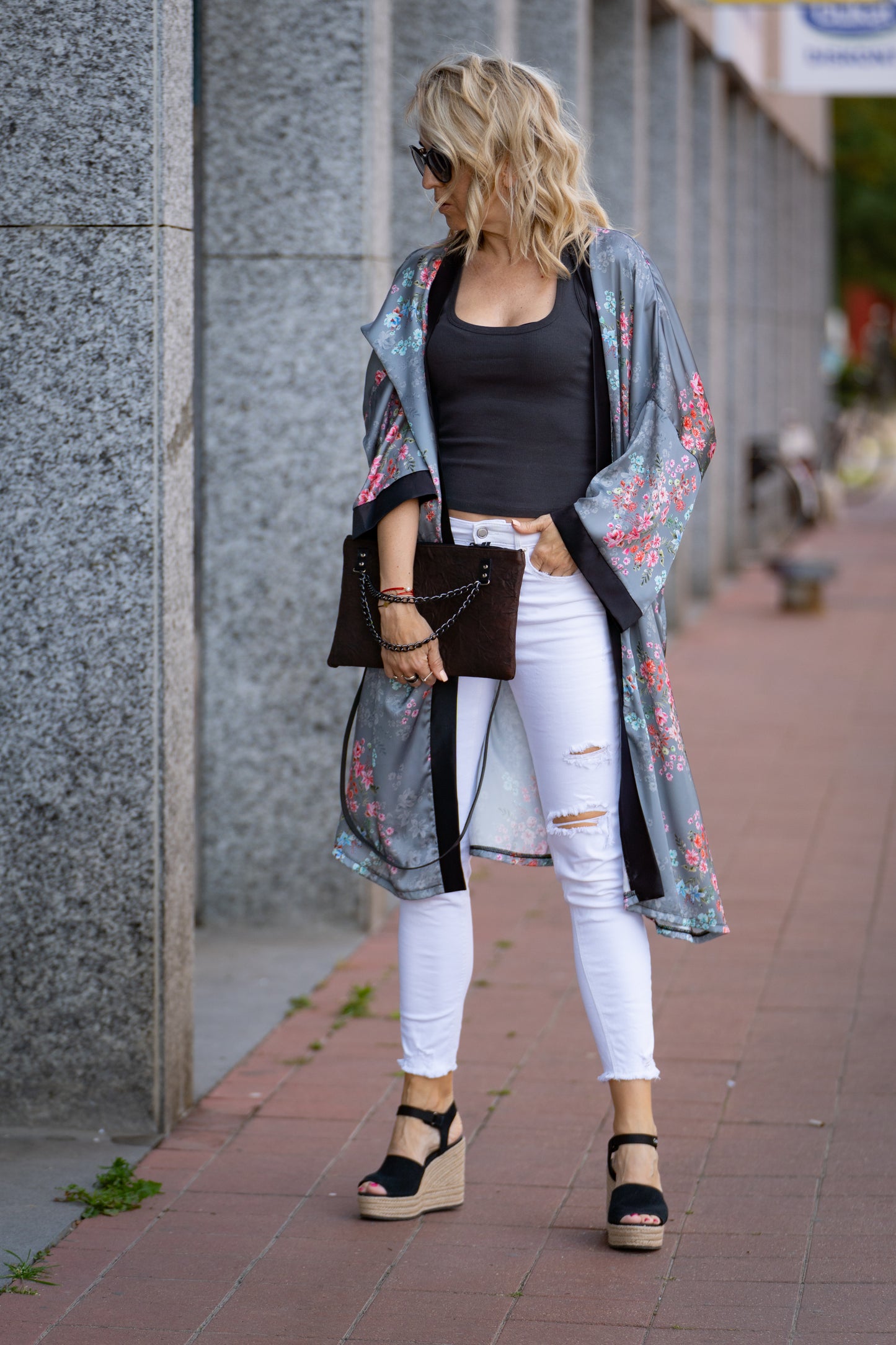 Kimono CELINE