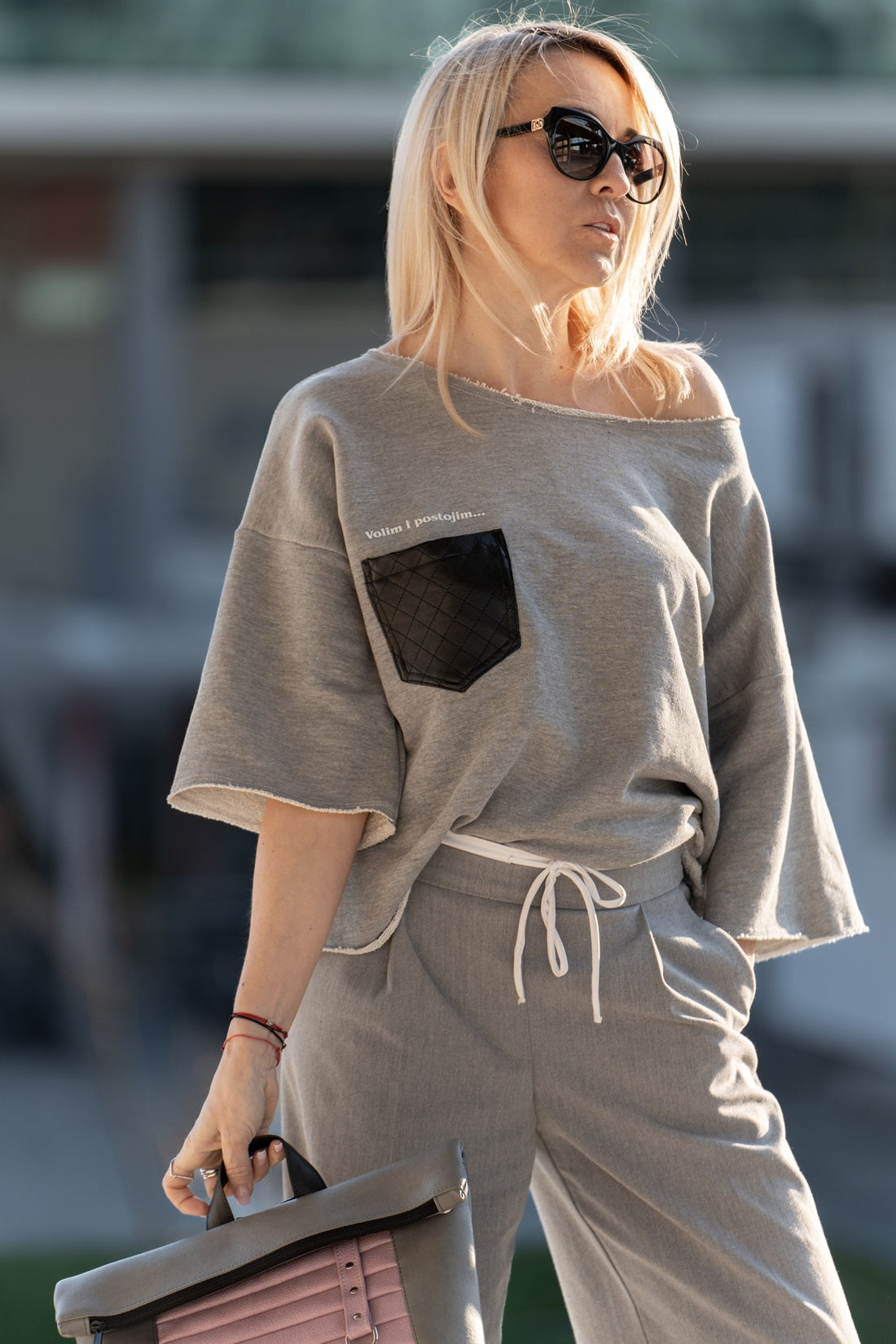 Volim i postojim SHIRT