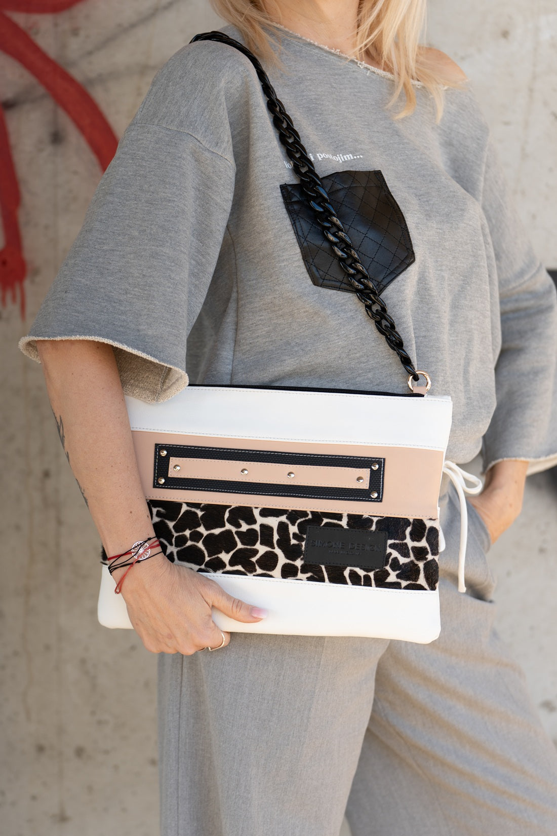 Bag AVA