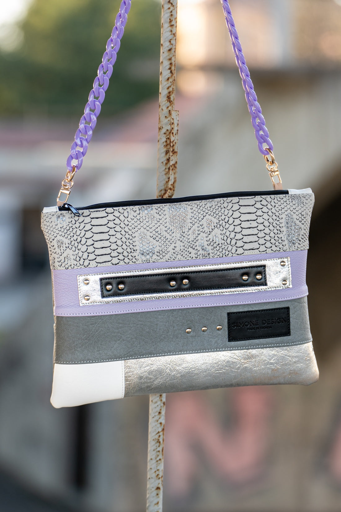 Bag MIA