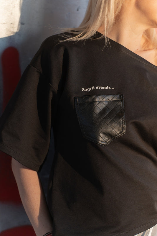 Zagrli svemir SHIRT