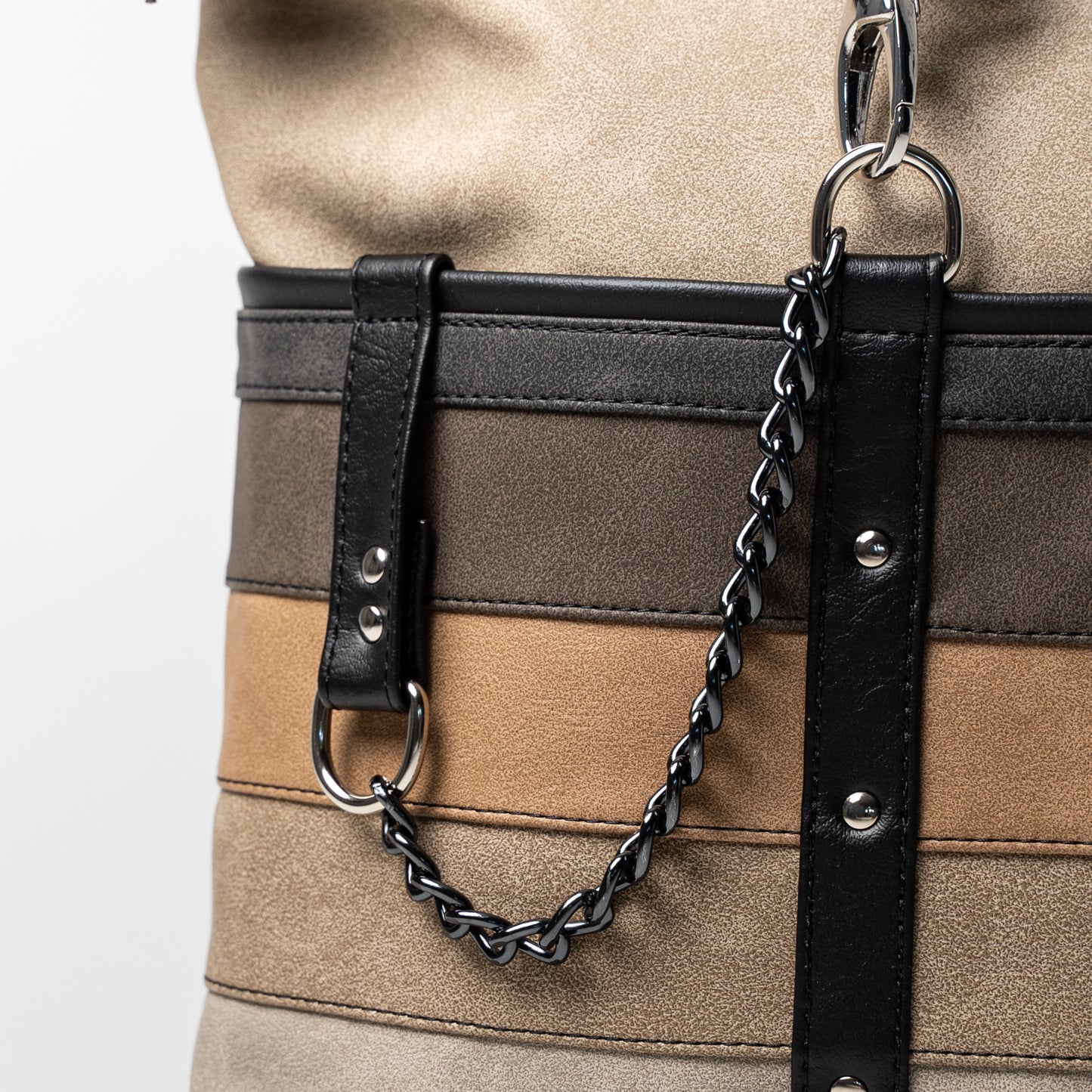 Flypack Ruksak Brown 02