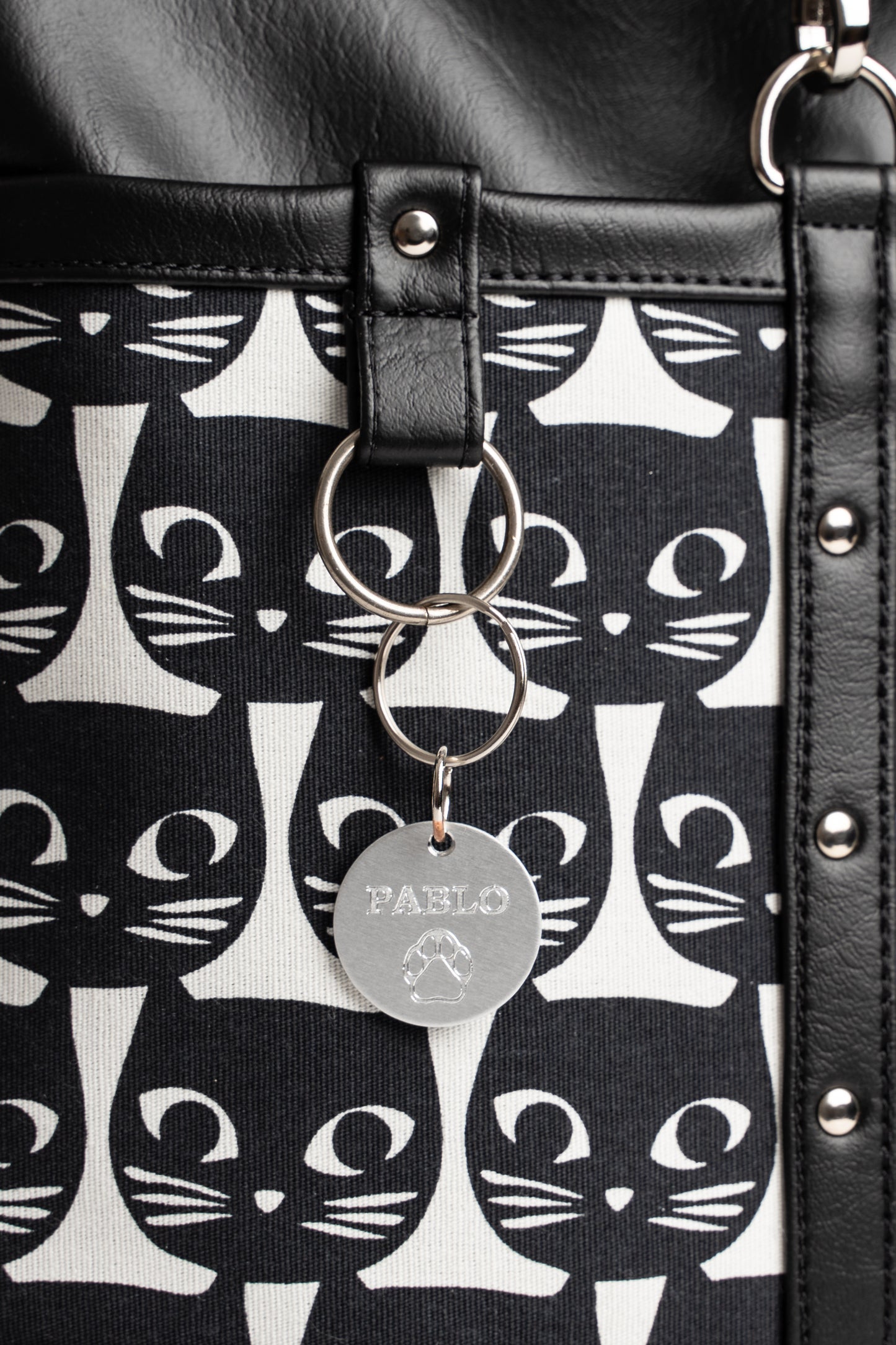 Daypack Ruksak Pablo