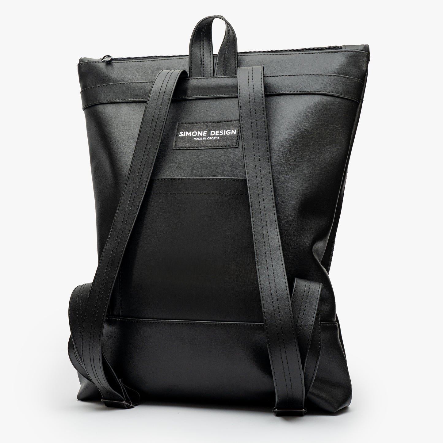 Daypack Ruksak Supreme Gray 2.0