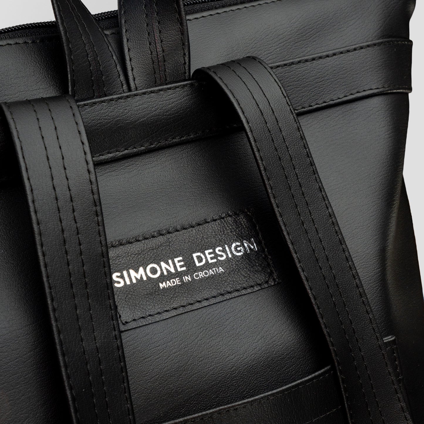 Daypack Ruksak Supreme Gray 2.0