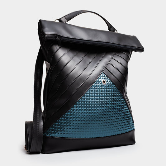 3WAY+ Ruksak Diamond Capri