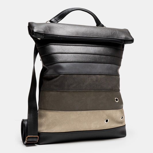 3WAY+ Ruksak Inline Stone