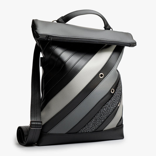 3WAY+ Ruksak Threads Gray