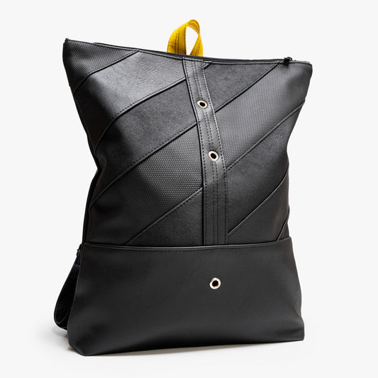 Daypack Ruksak Blaze Black