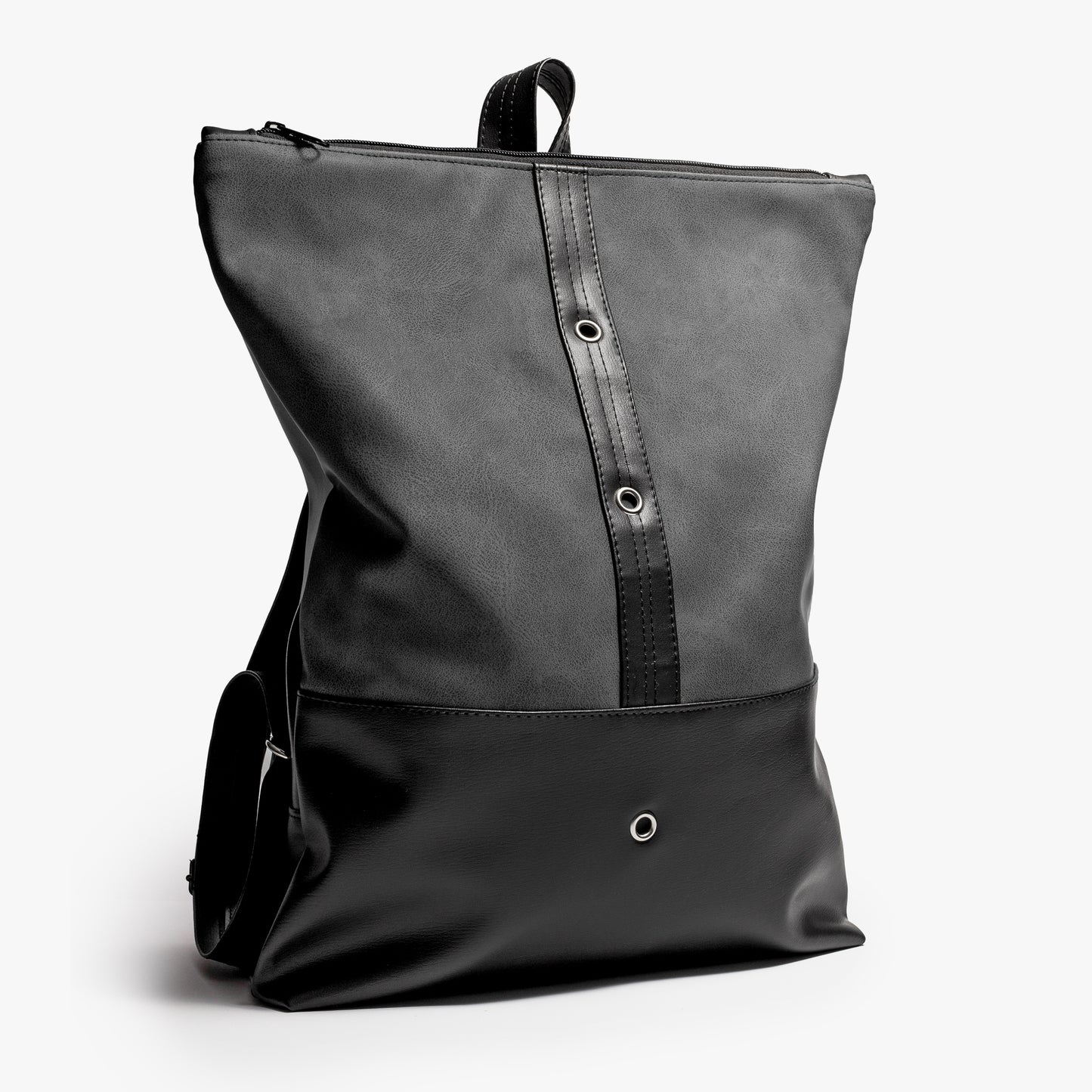 Daypack Ruksak Supreme Gray 2.0