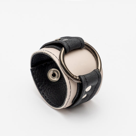 Kožna Narukvica Cirque Dune