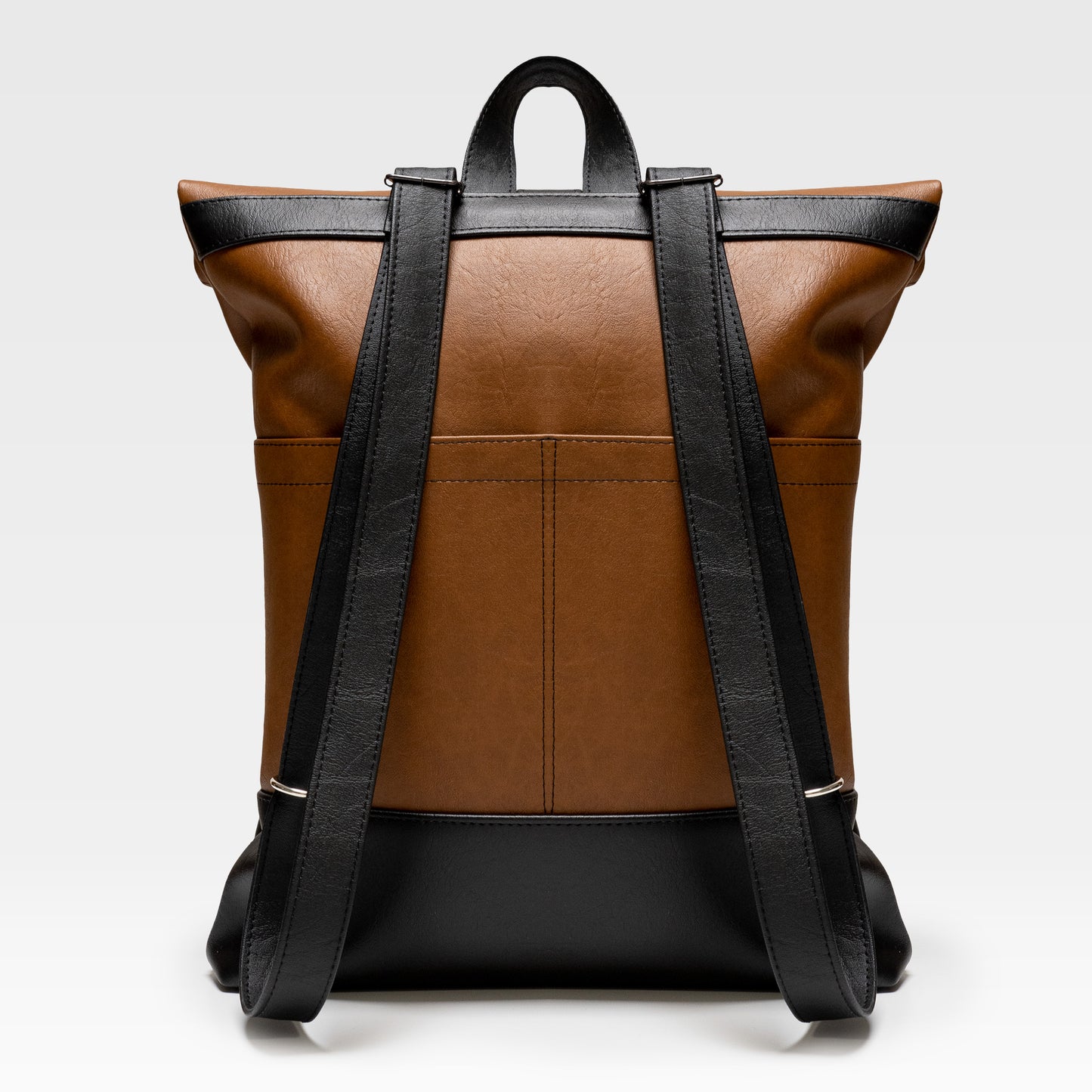 Flypack Ruksak Brown