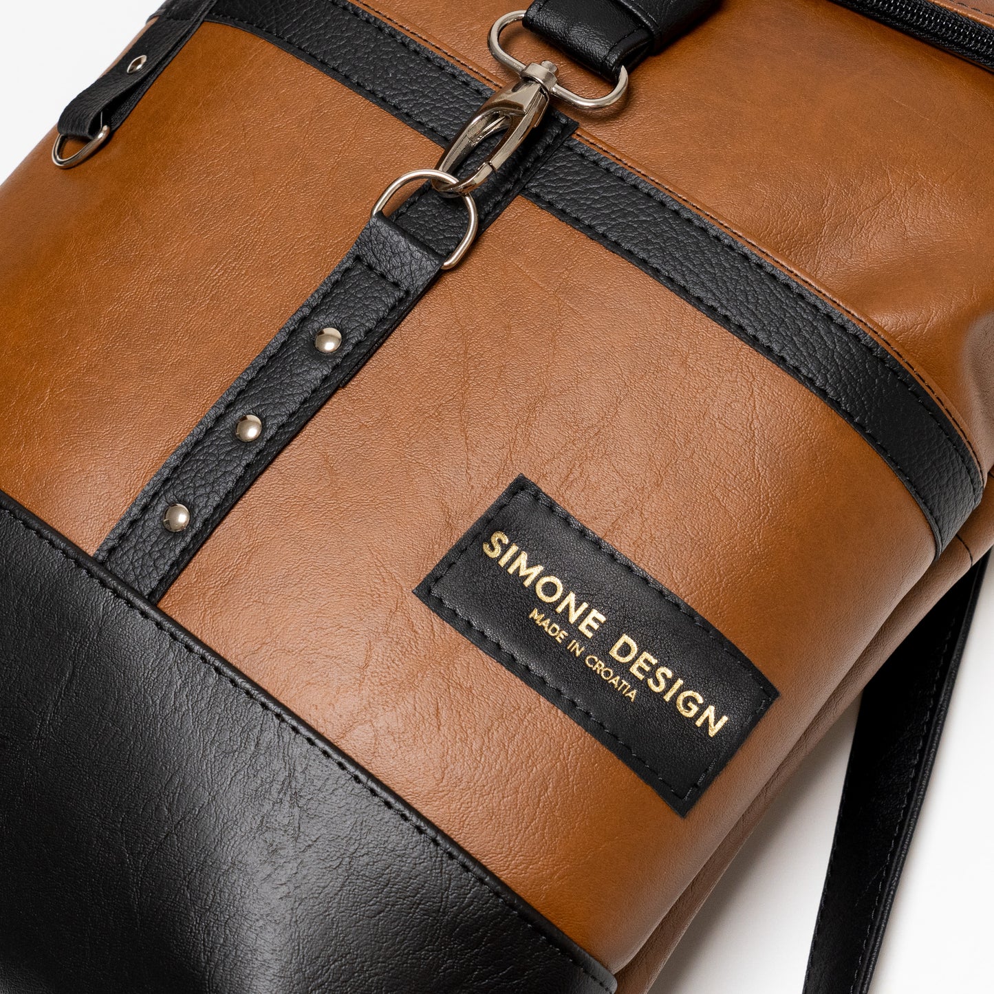 Flypack Ruksak Brown