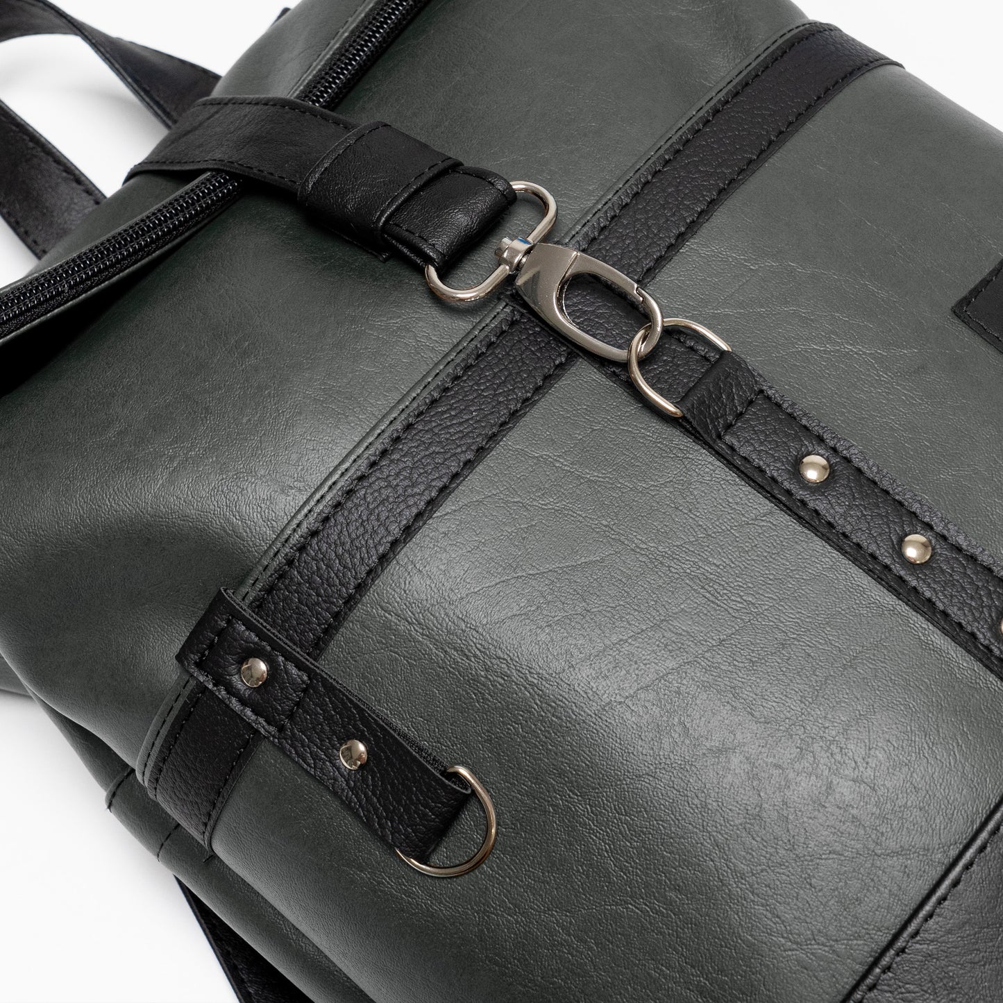 Flypack Ruksak Graphite
