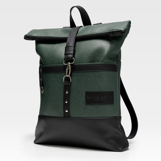 Flypack Ruksak Green