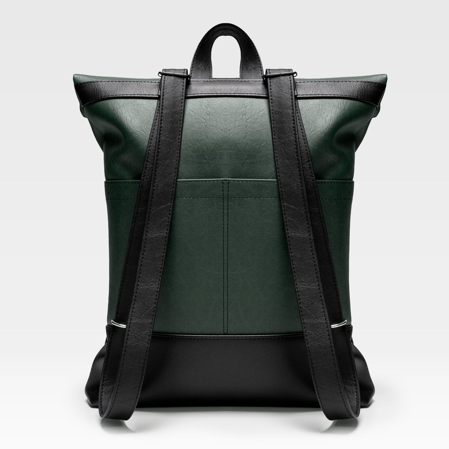Flypack Ruksak Green