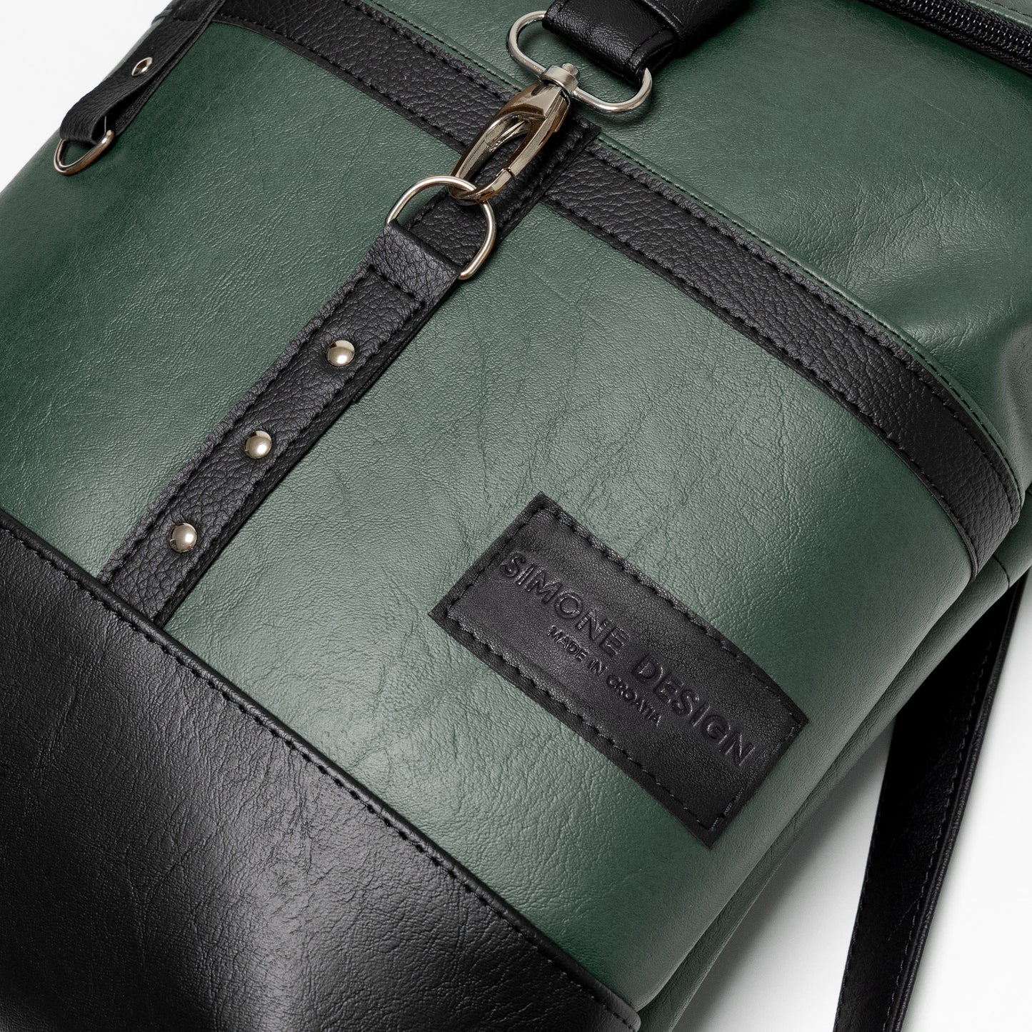 Flypack Ruksak Green