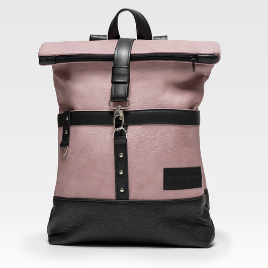 Flypack Ruksak Powder Pink