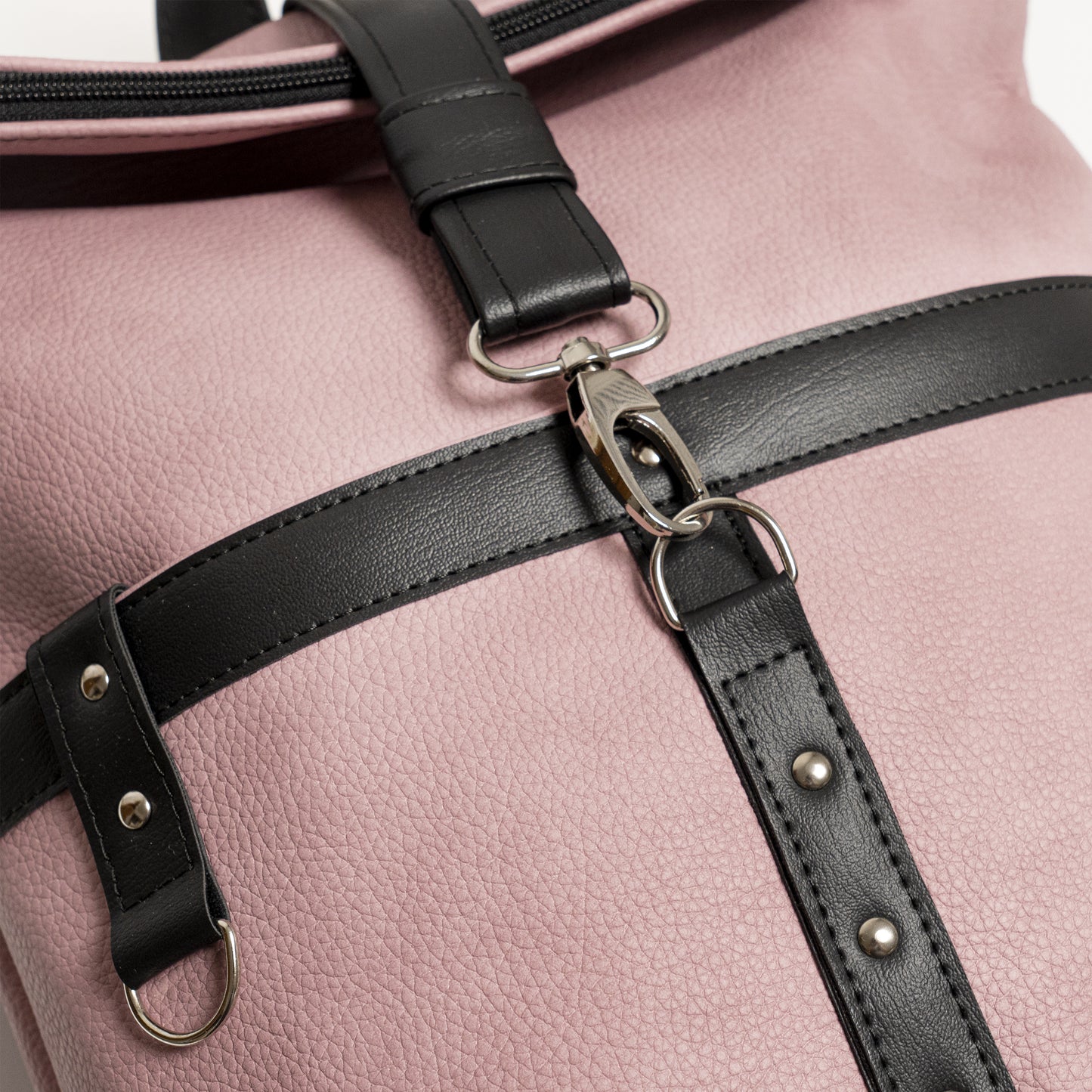 Flypack Ruksak Powder Pink