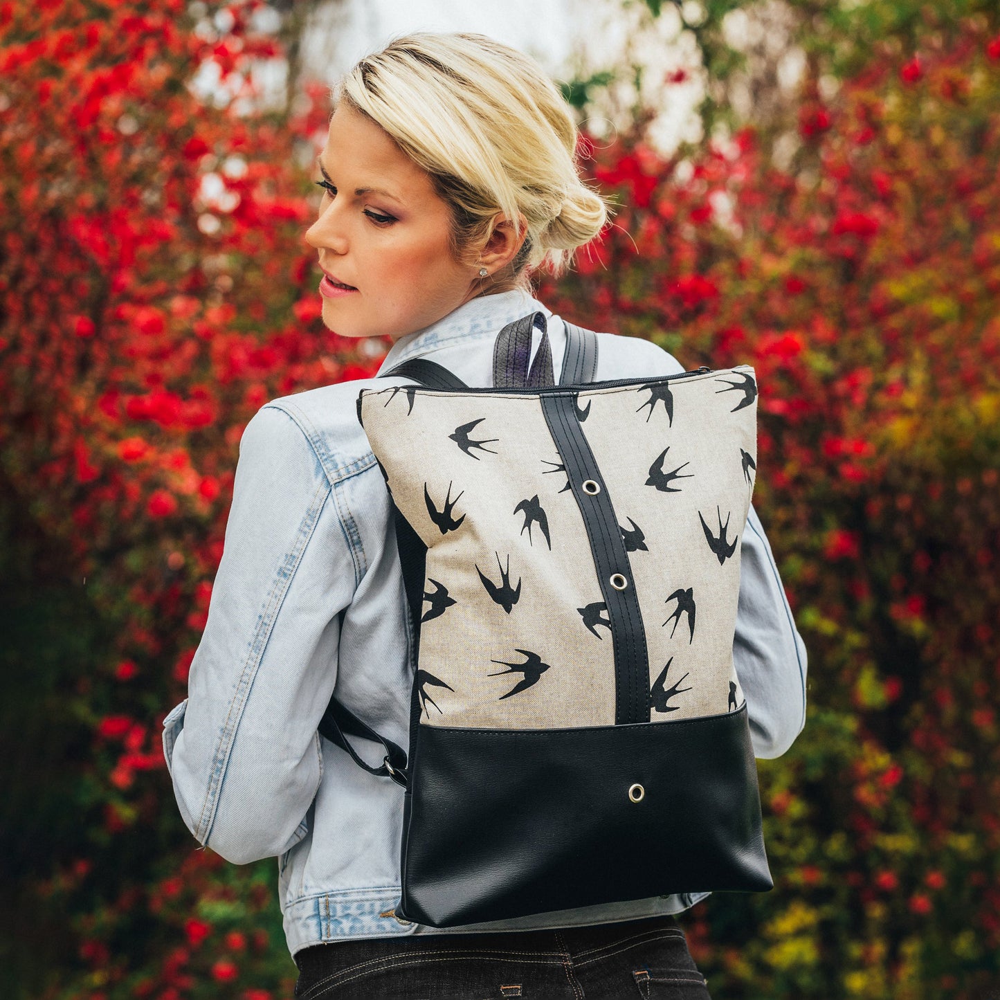 Daypack Ruksak Martin