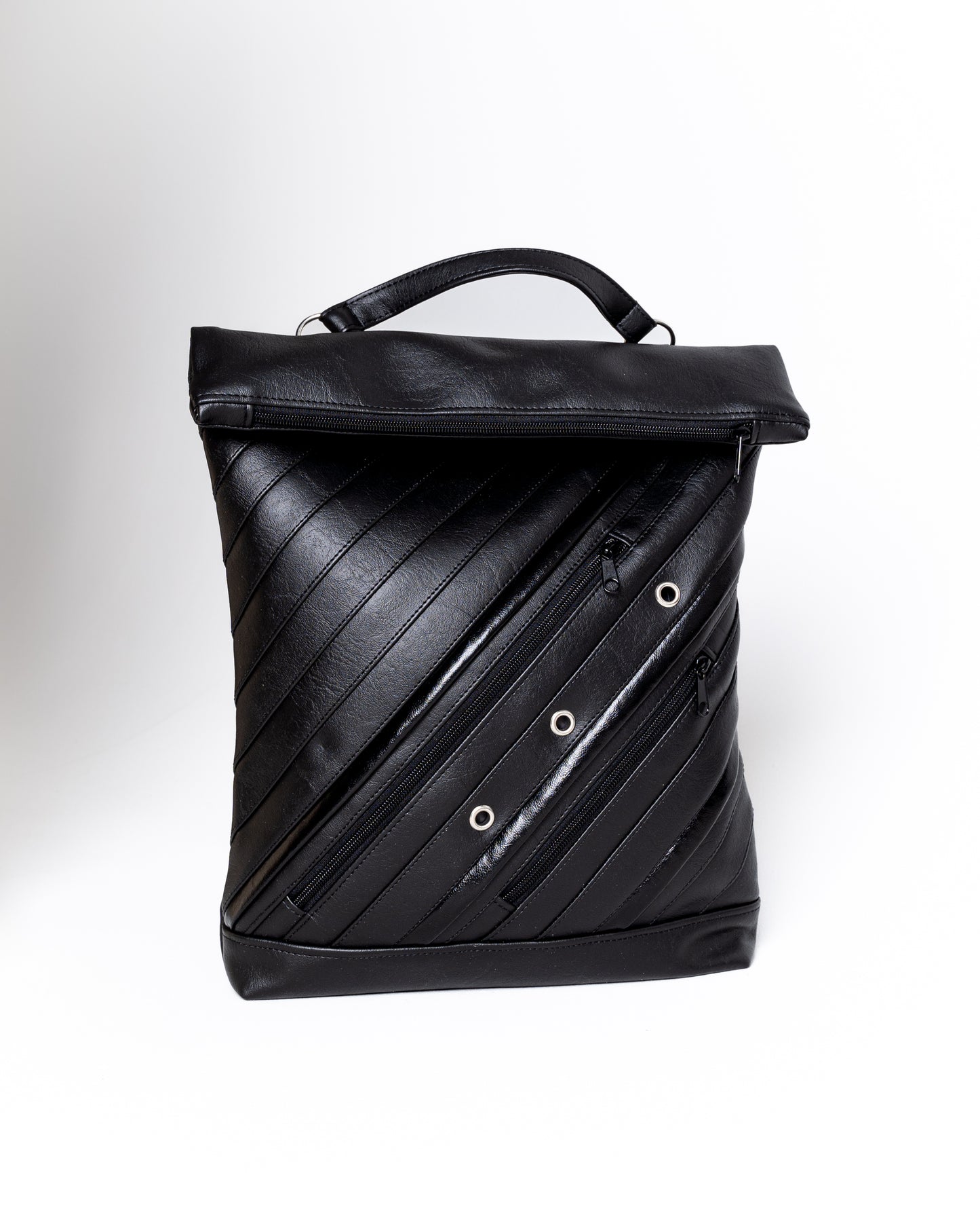 3WAY+ Ruksak Dark