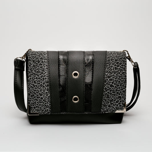 Mini Bag Torbica Patterns Mono