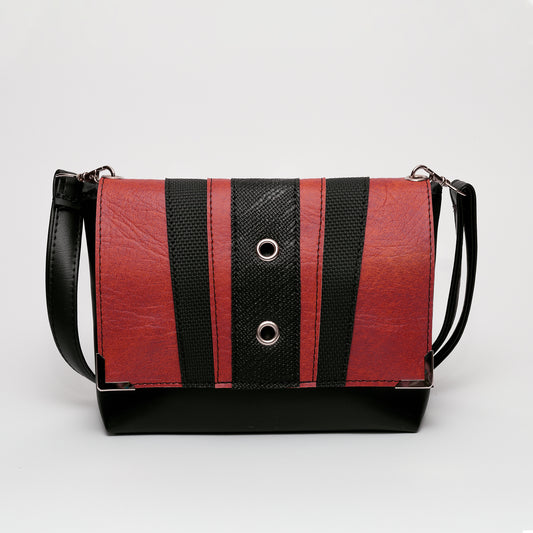 Mini Bag Torbica Vintage Red