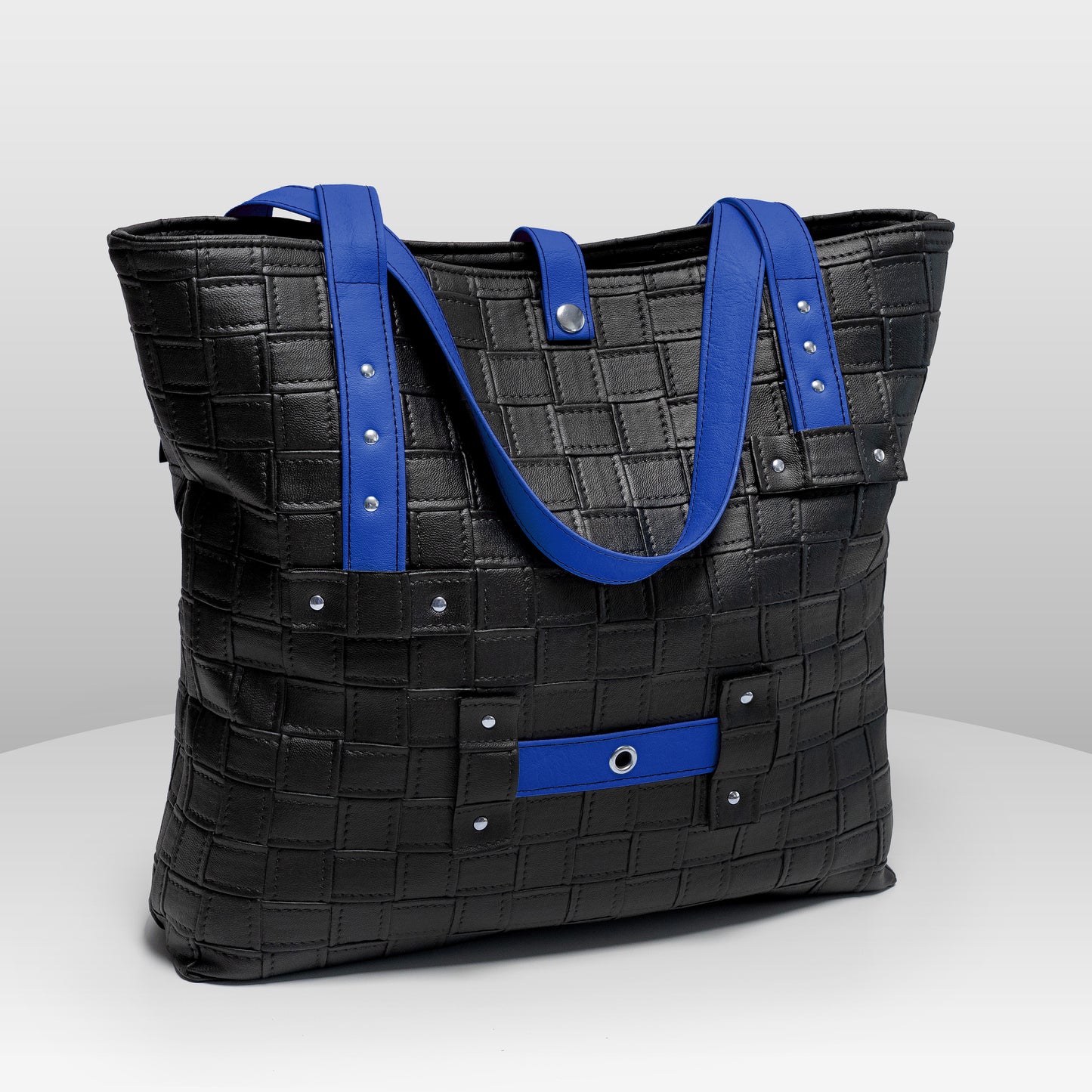 Posvuduša Black & Blue