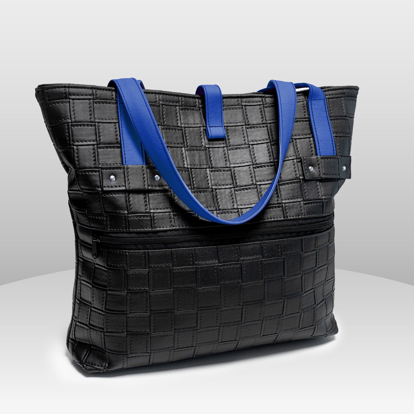 Posvuduša Black & Blue