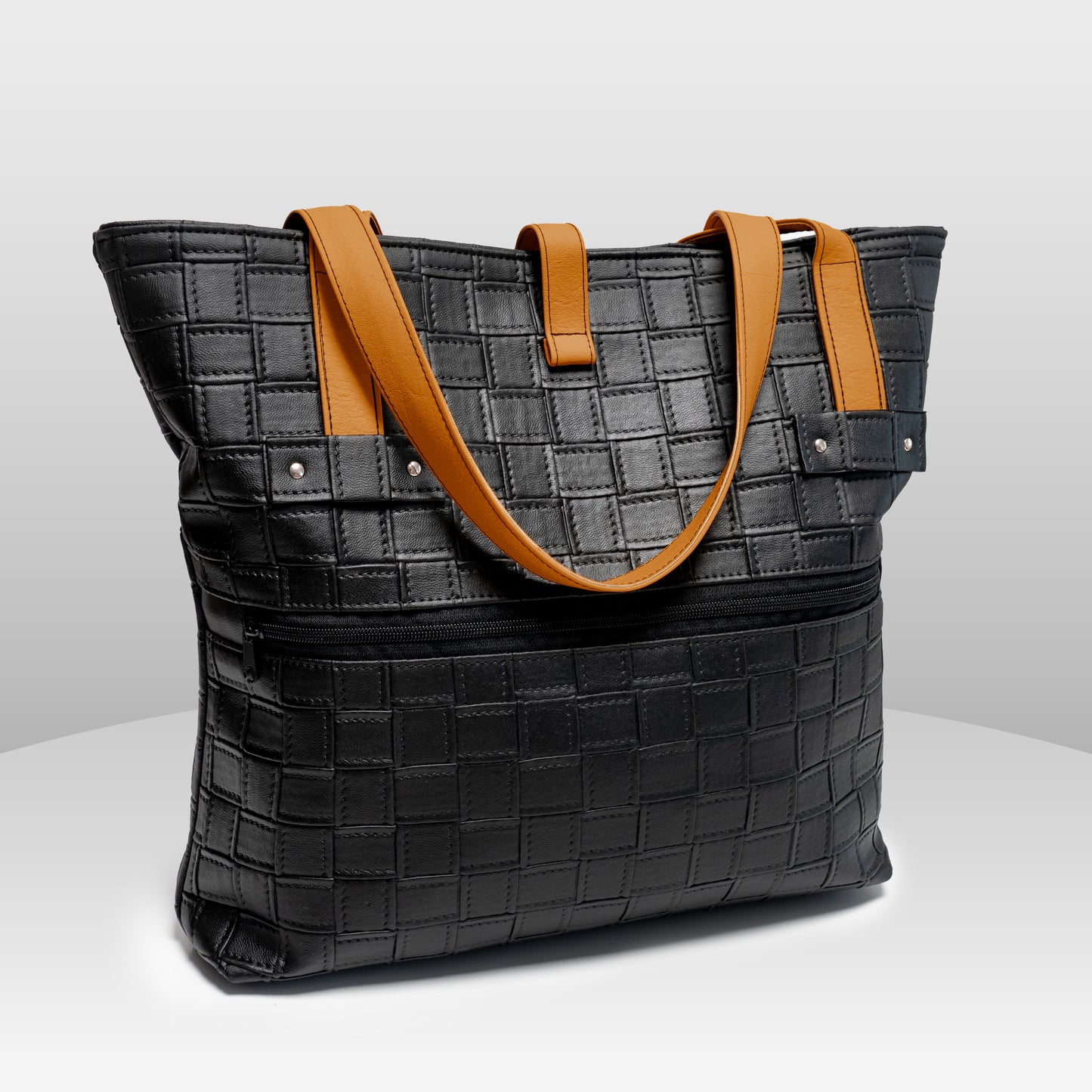 Posvuduša Black & Brown