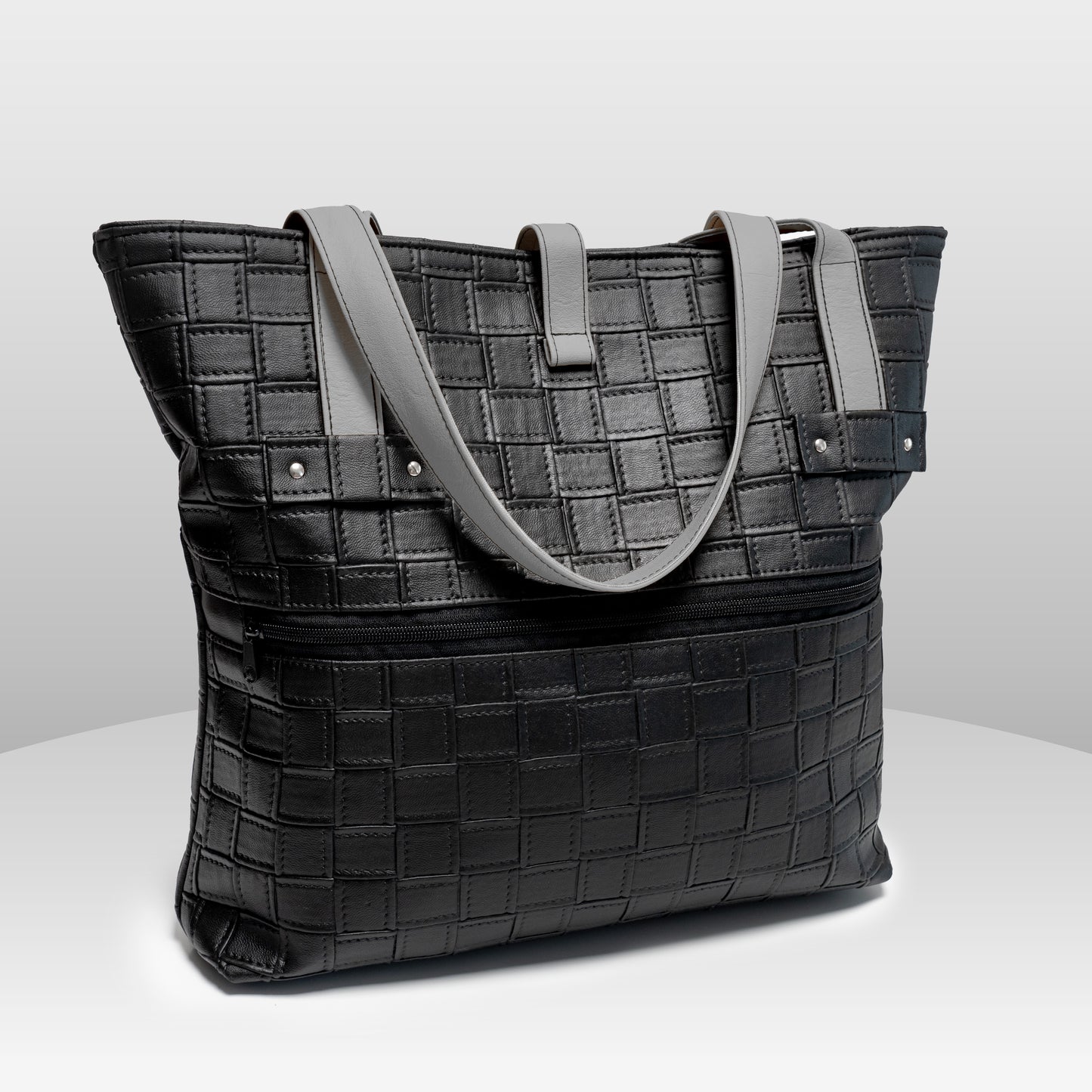 Posvuduša Black & Gray