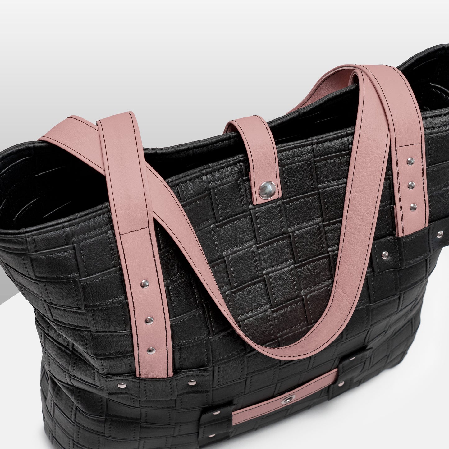 Posvuduša Black & Rose