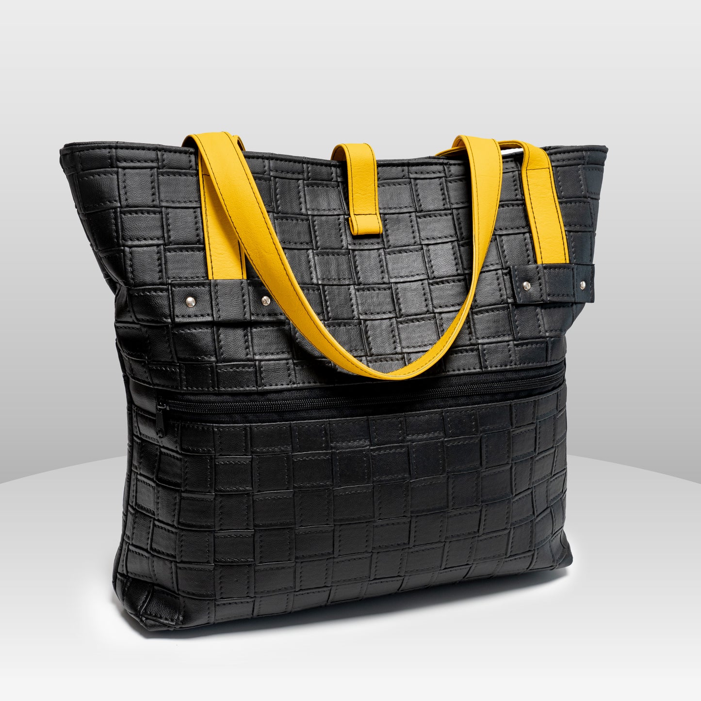 Posvuduša Black & Yellow