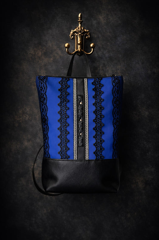 Lace Edition Ruksak