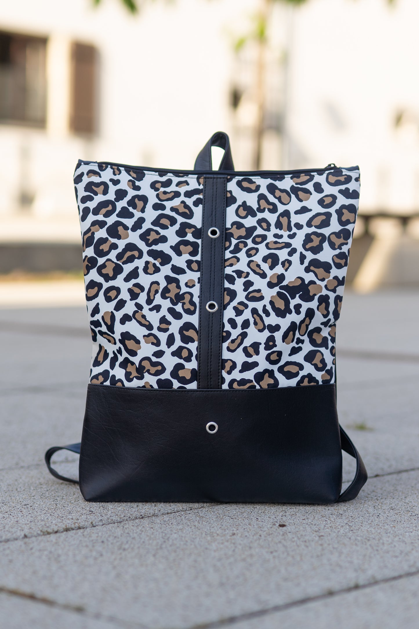 Daypack Ruksak Savage