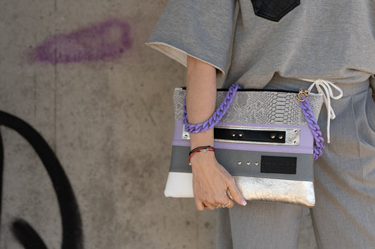 Bag MIA