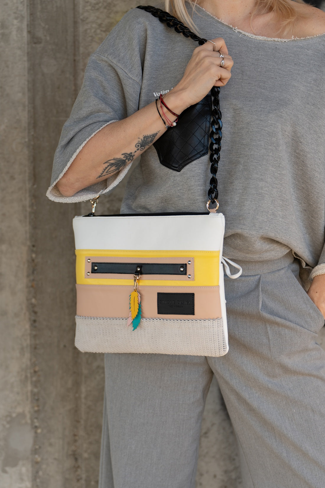 Bag NOLA