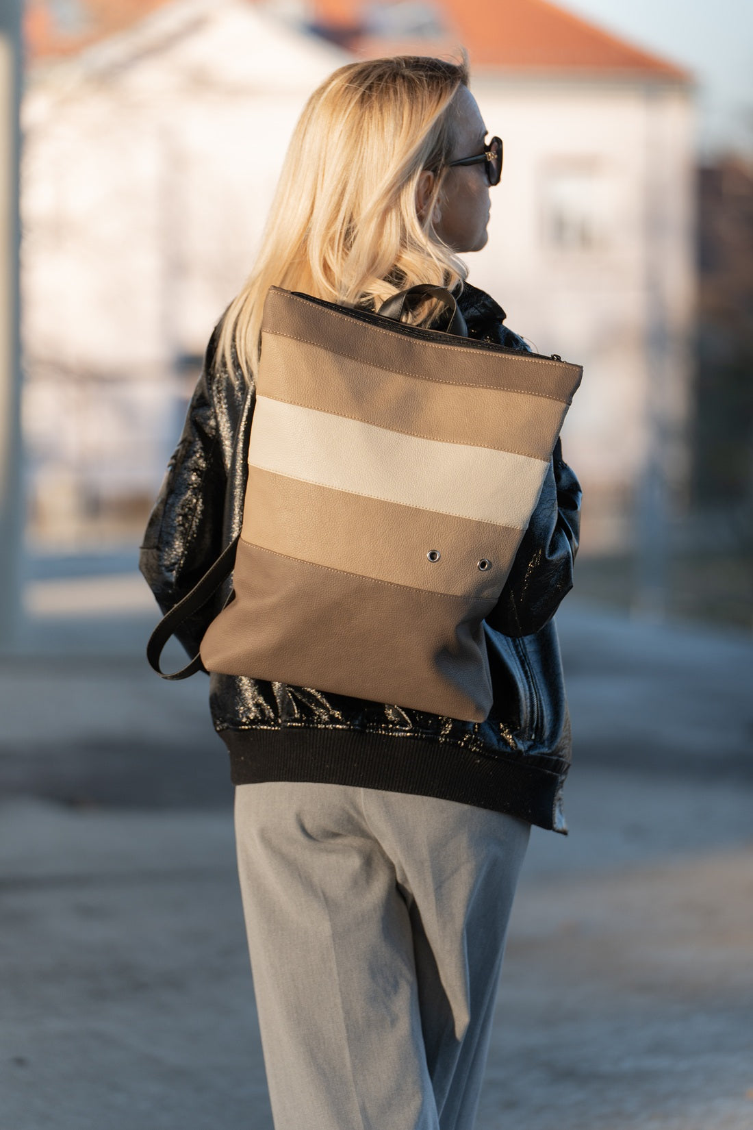 Daypack Sand