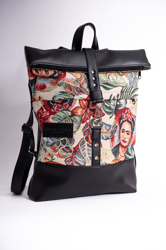 Flypack Ruksak Frida