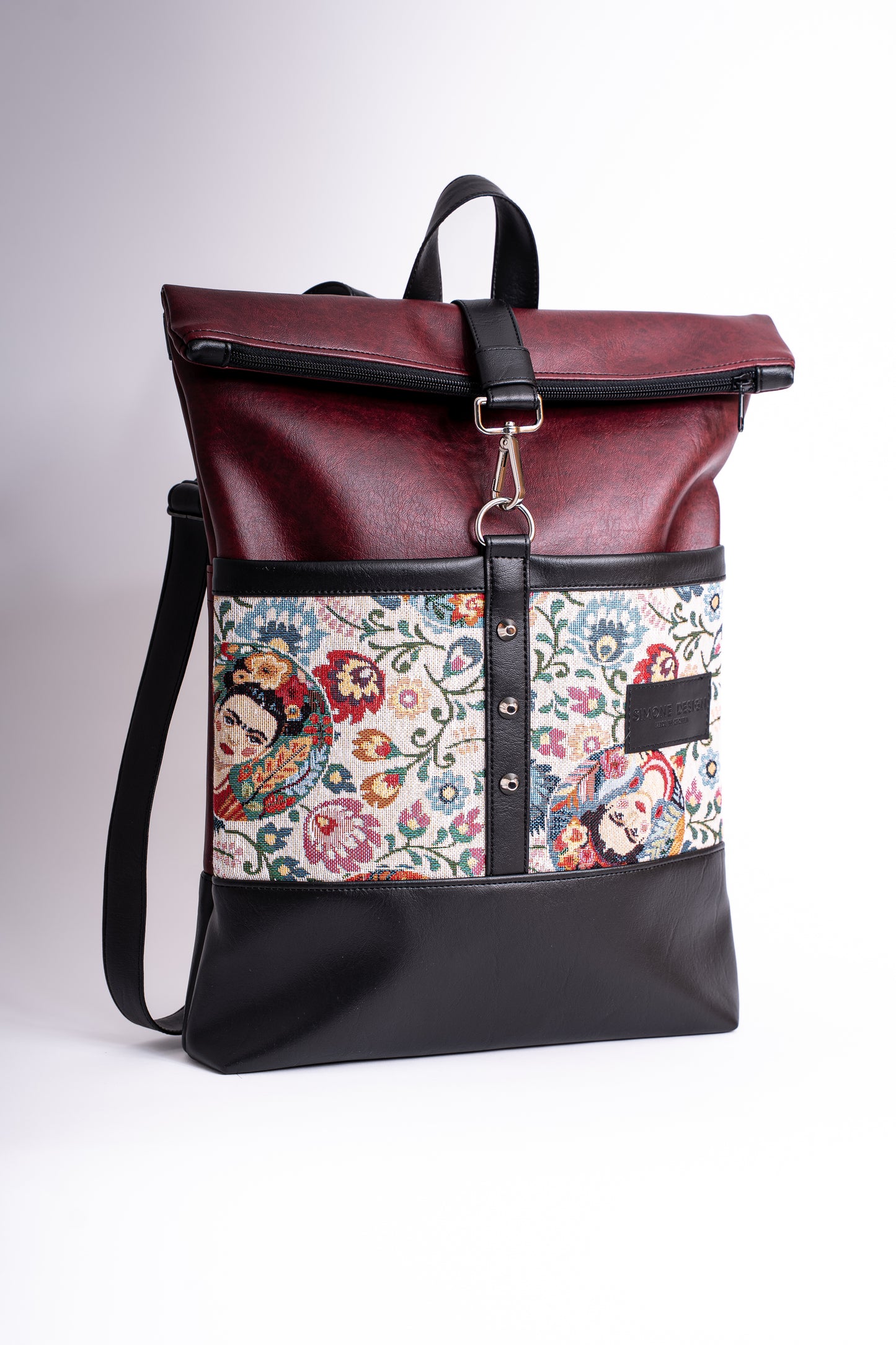 Flypack Ruksak Freda 02