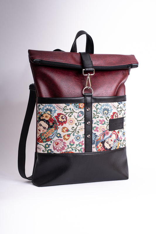 Flypack Ruksak Freda 02