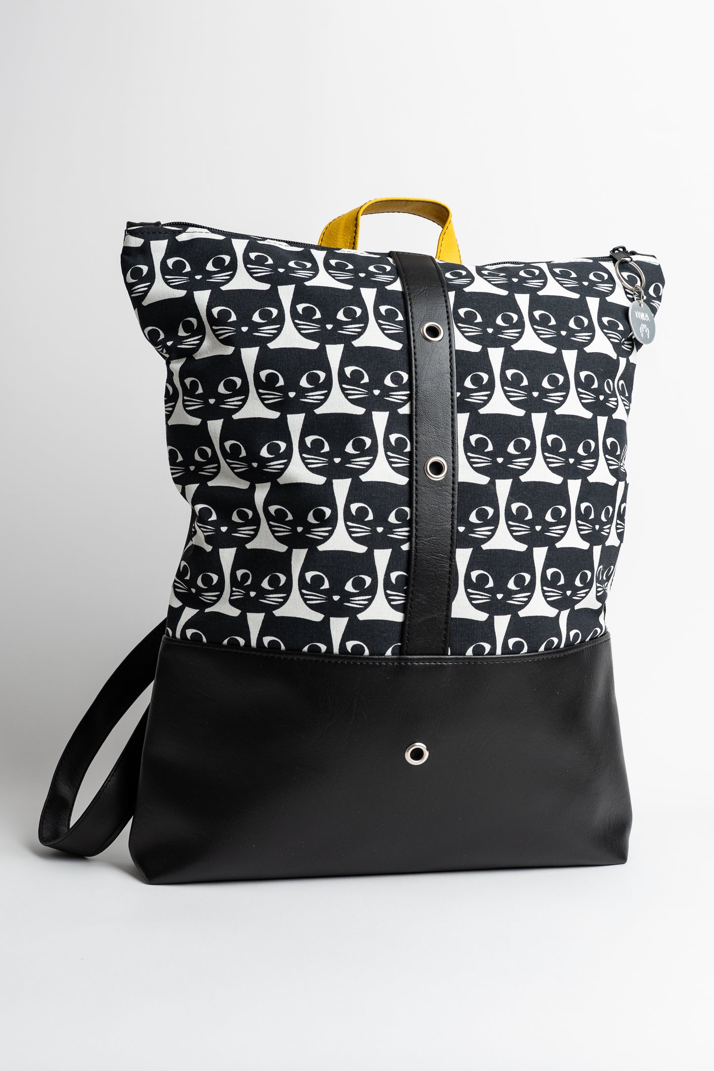 Daypack Ruksak Pablo