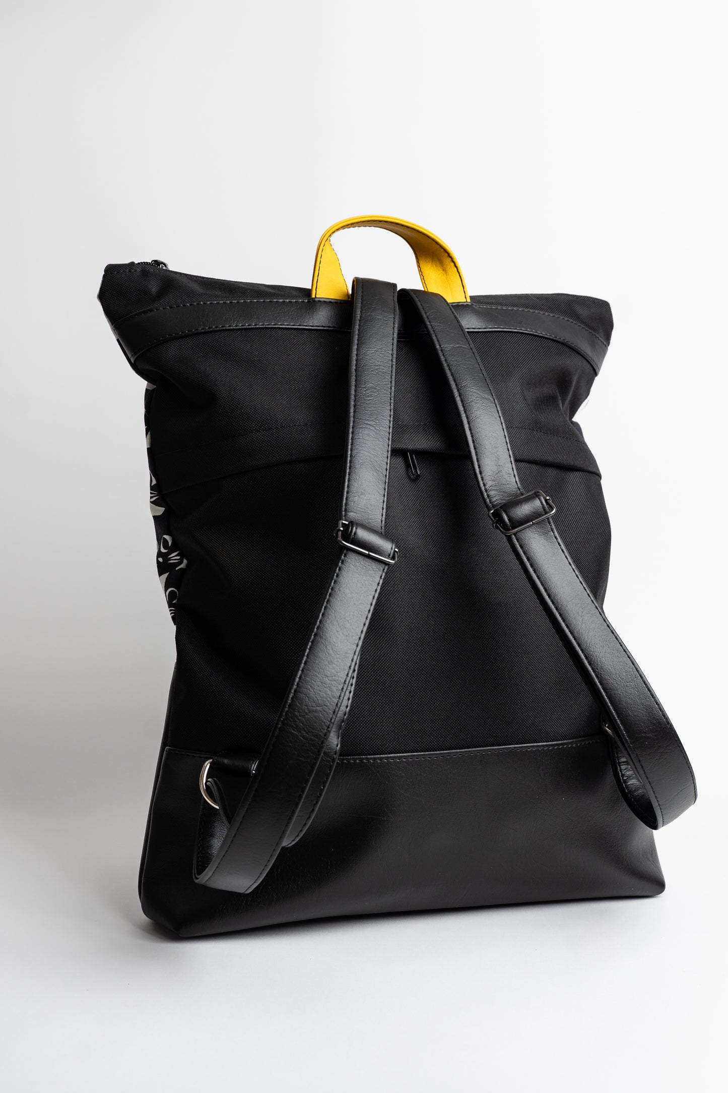 Daypack Ruksak Pablo