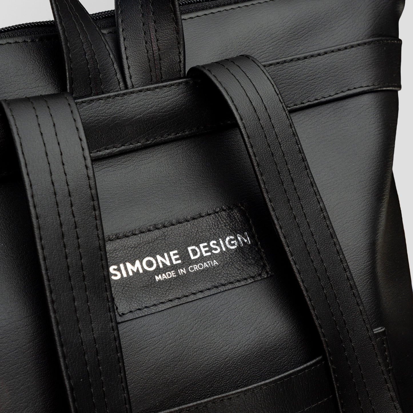 Daypack Ruksak Blaze Black