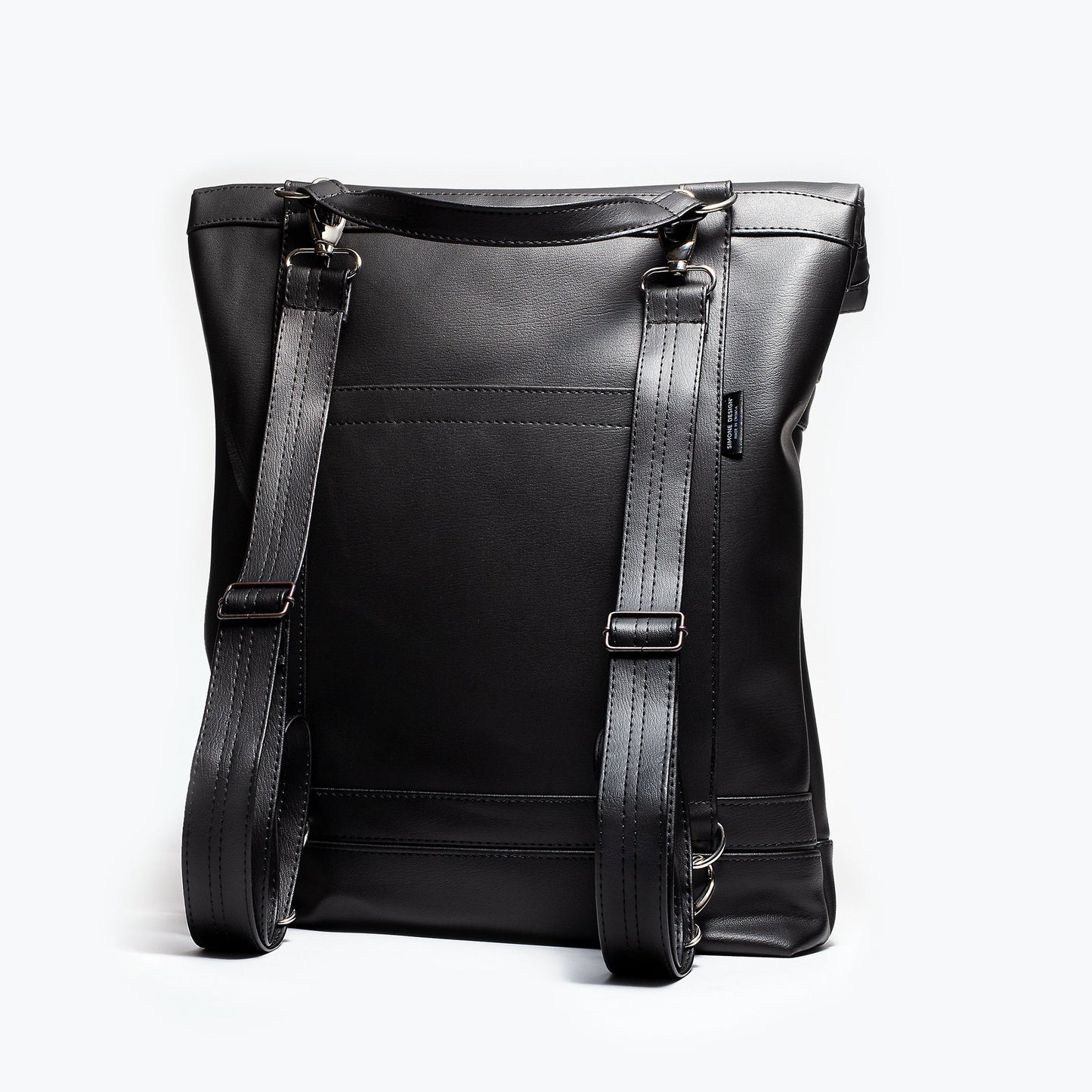 3WAY+ Ruksak Dark