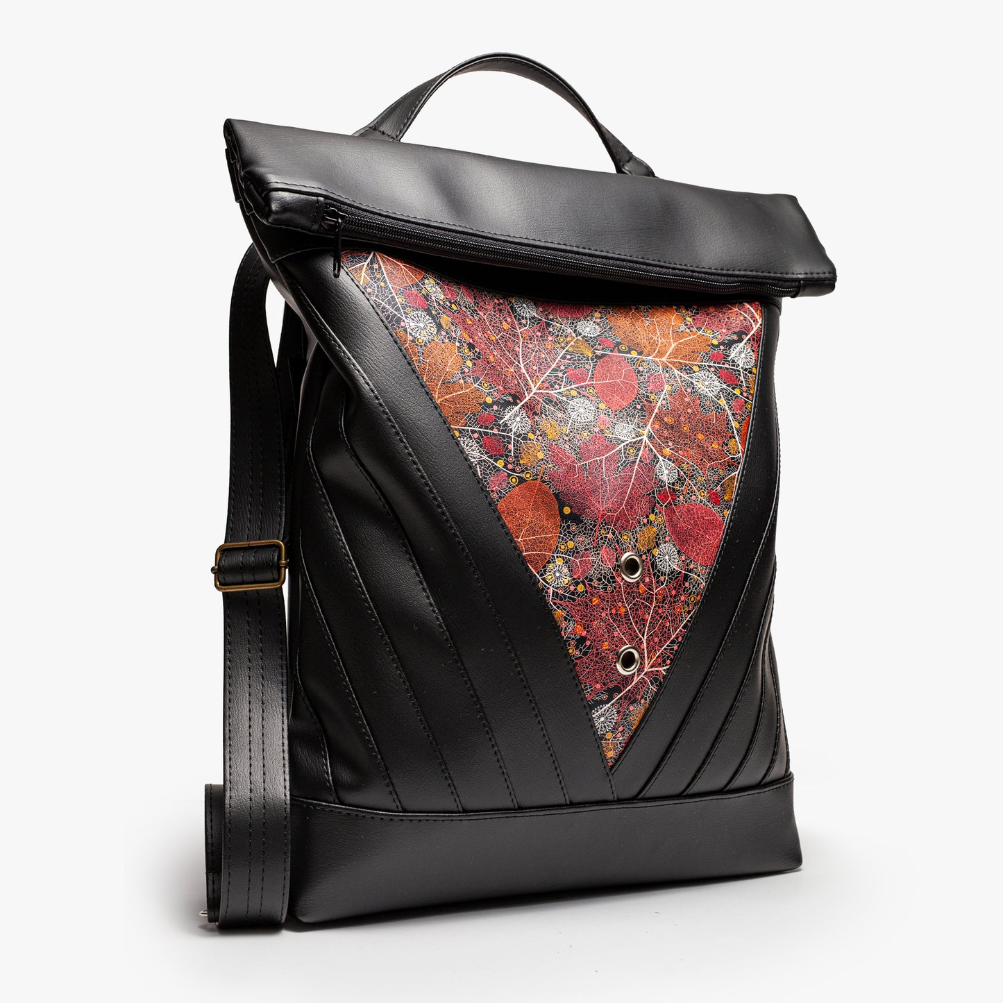 3WAY+ Ruksak Triangle Autumn